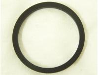 Image of Brake caliper piston oil seal, for Front Upper pistons