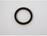 Image of Brake caliper piston oil seal