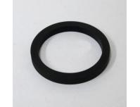 Image of Brake caliper piston oil seal