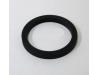 Brake caliper piston oil seal