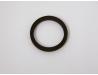 Brake caliper piston oil seal