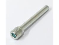 Image of Brake pad retaining pin