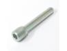 Brake pad hanger pin, front