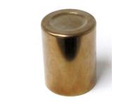 Image of Brake caliper piston, Outer for Front Right hand caliper