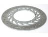 Image of Brake disc, Front