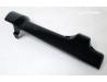Fork Lower Right hand cover in Black, Colour code NH-1
