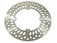 Image of Brake disc, Front (European & Australian models)