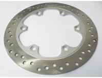 Image of Brake disc, Front