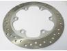 Brake disc, Front