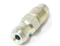 Image of Brake caliper bleed screw