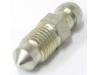 Image of Brake caliper bleed screw