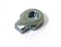 Image of Brake arm setting nut, Front