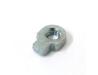 Image of Brake arm setting nut, Front