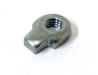 Brake arm setting nut, Front