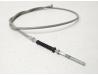 Image of Brake cable in Grey