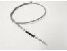 Image of Brake cable in Grey