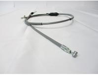 Image of Brake cable, Front