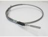 Image of Brake cable in Grey
