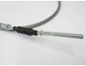 Image of Brake cable in Grey