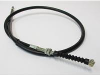 Image of Brake cable, Front