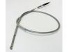 Brake cable, Front (Low bar option)