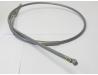 Image of Brake cable (Non UK models)
