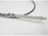 Image of Brake cable in Grey