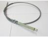 Brake cable in Grey (Non UK models)