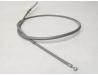 Image of Brake cable in Grey