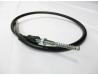 Brake cable, Front (Disc brake model)