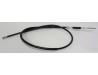 Front brake cable