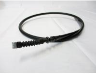 Image of Brake cable, Front