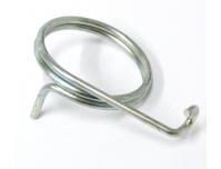Image of Brake arm return spring,Front