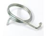 Brake arm return spring,Front