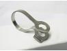 Image of Brake cable cable guide ring clamp