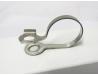 Image of Clutch cable inner guide ring clamp