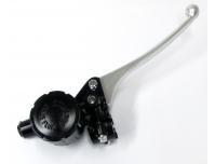 Image of Brake master cylinder assembly