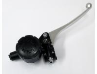 Image of Brake master cylinder assembly