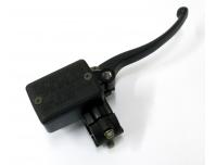 Image of Brake master cylinder assembly