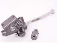 Image of Brake master cylinder assembly