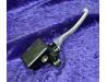 Brake master cylinder assembly, Front