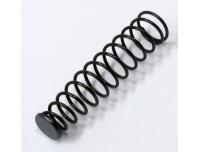 Image of Brake master cycliner piston spring