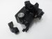 Image of Brake master cylinder assembly