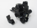 Image of Brake master cylinder assembly