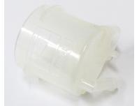 Image of Brake master cylinder oil cup, Front