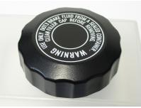 Image of Brake master cylinder cap