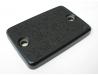 Brake master cylinder cap, for Front cylinder
