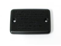 Image of Brake master cylinder cap, Front (C/D)