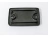 Image of Brake master cylinder cap, Front (C/D)