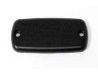 Image of Brake master cylinder cap, Front